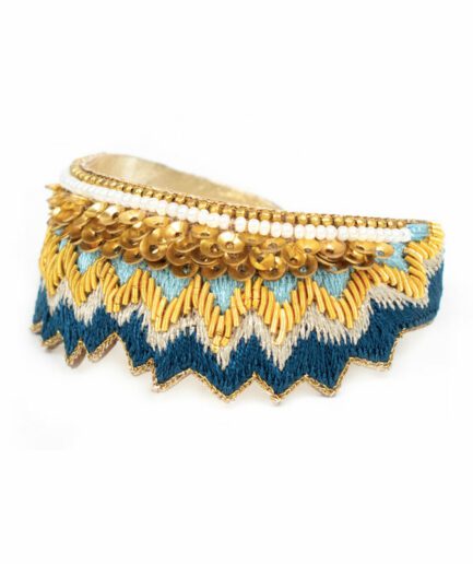 Artic Fine Maelle Bangle