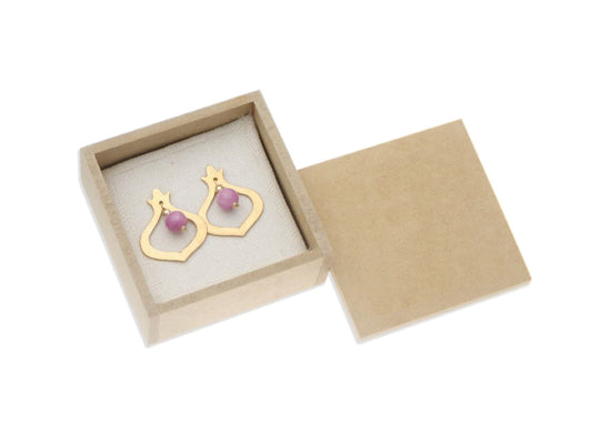 Julieta Small Earrings