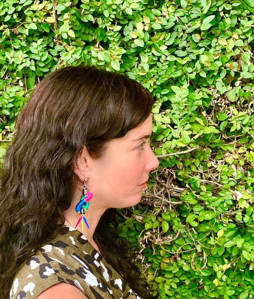 Ayrin Earrings