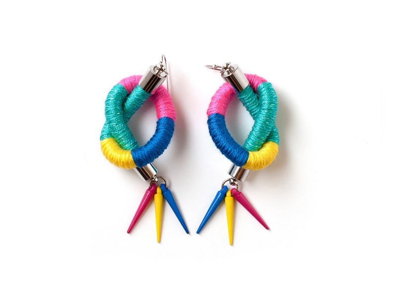 Ayrin Earrings