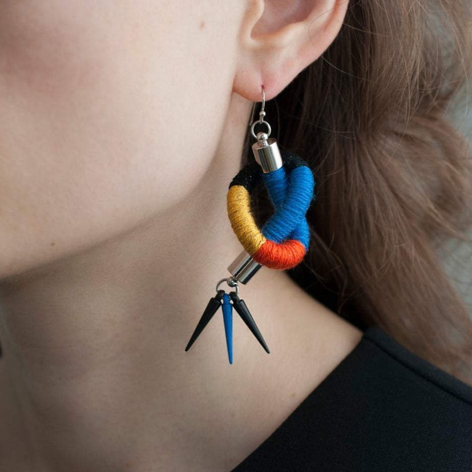 Ayrin Earrings