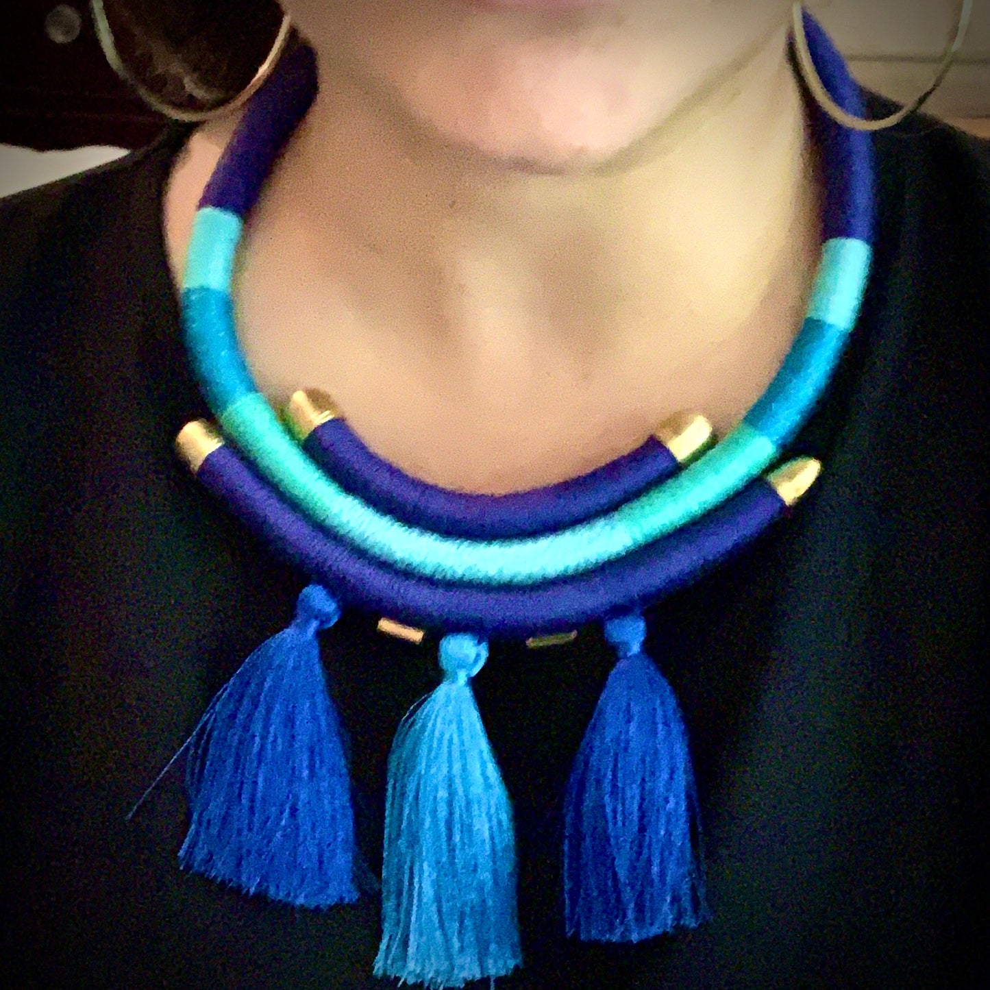 Alana Necklace