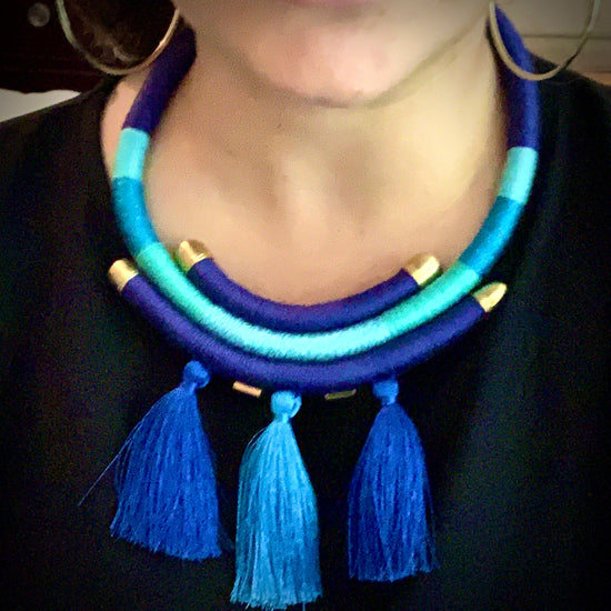 Alana Necklace