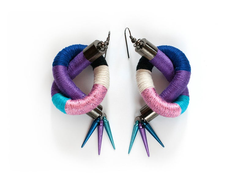 Ayrin Earrings