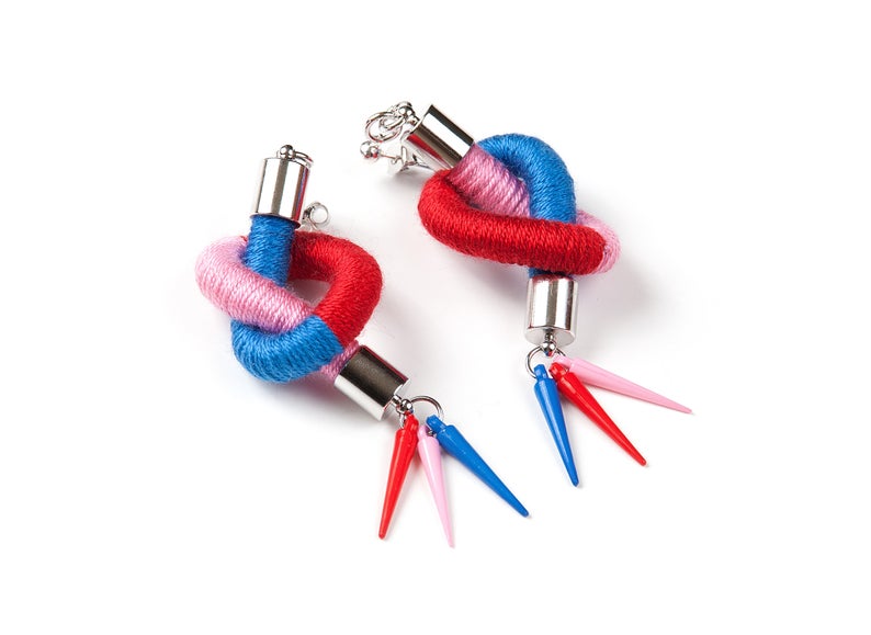 Ayrin Earrings