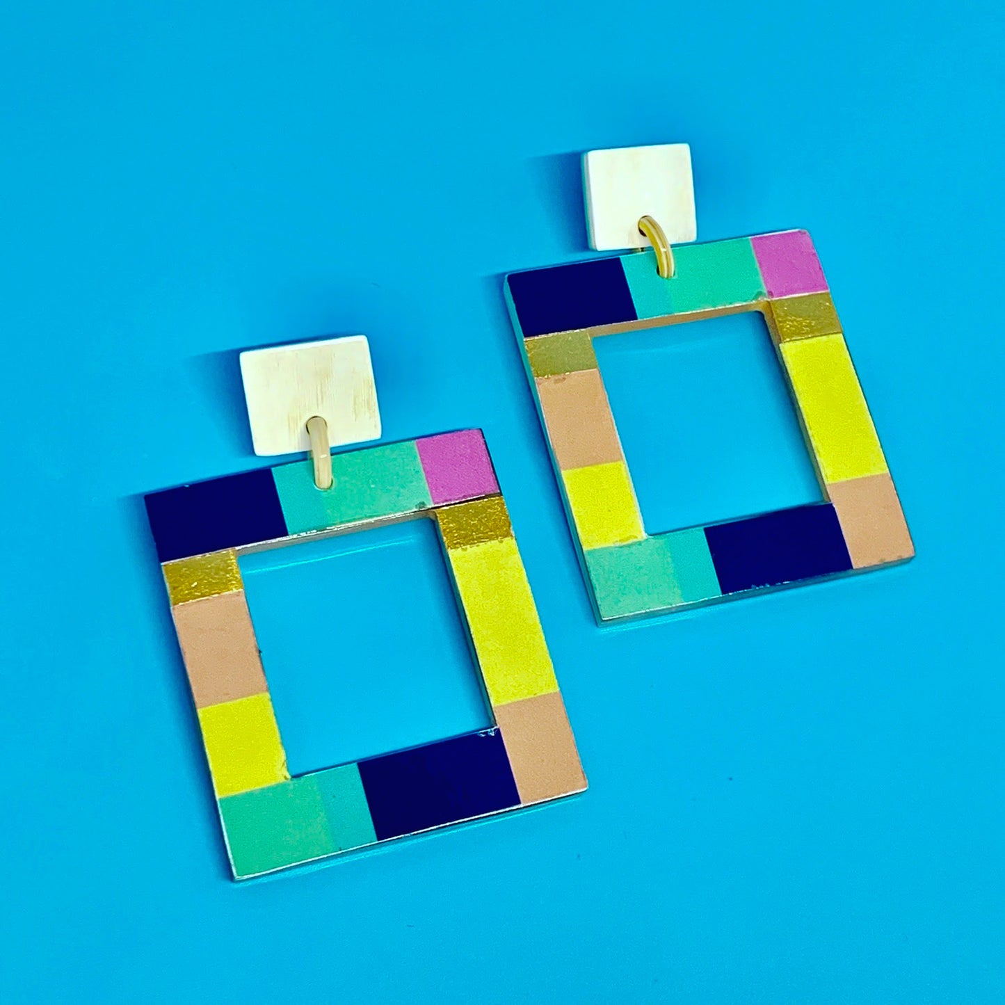 Halong Earrings