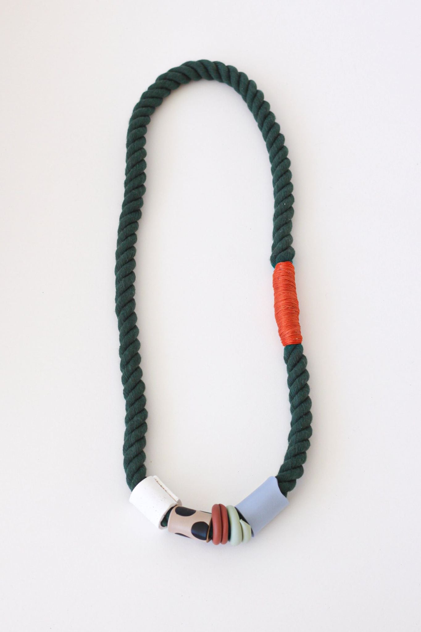 Maga Necklace