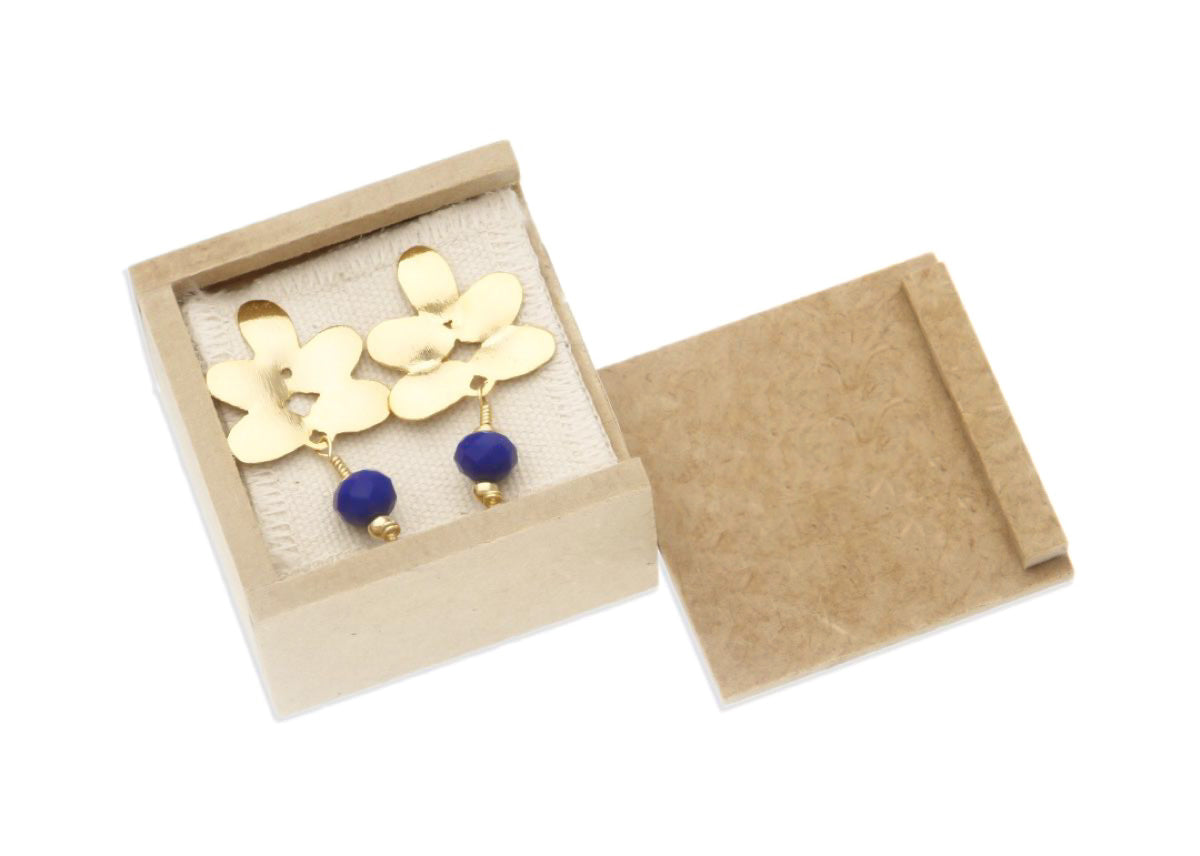 Prosperous Earrings
