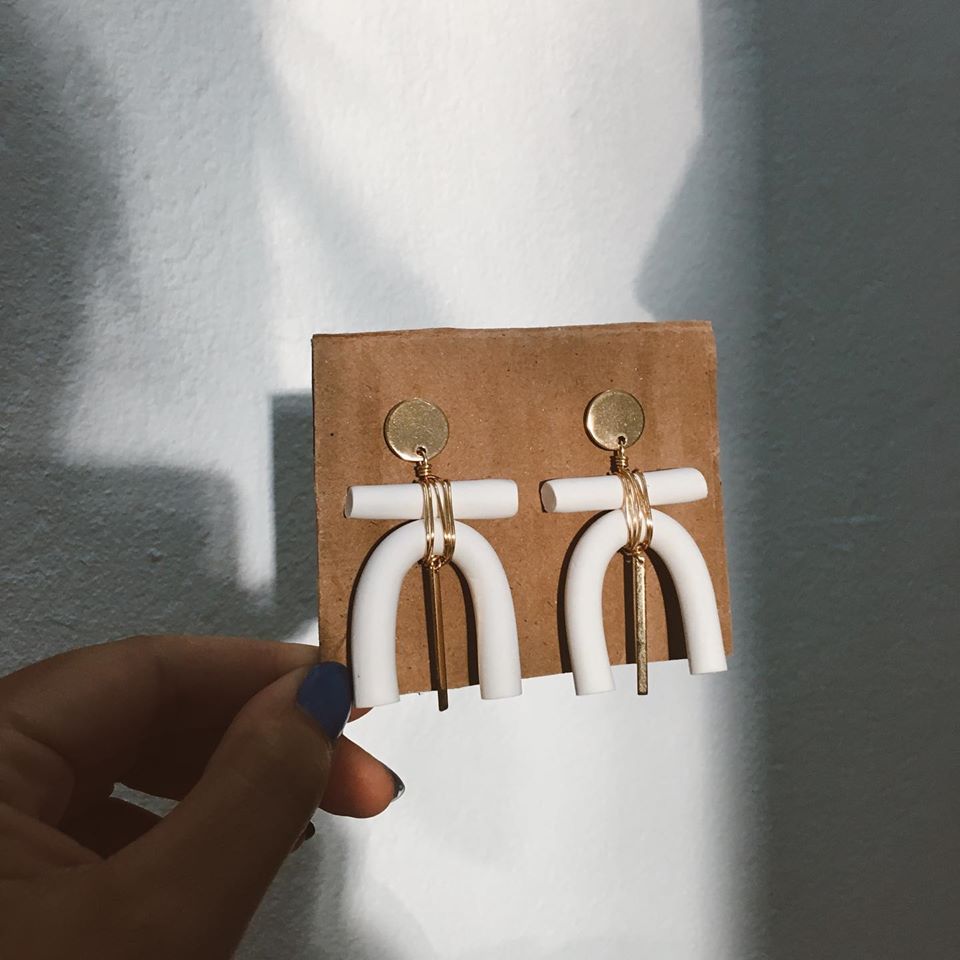 Personita Earrings