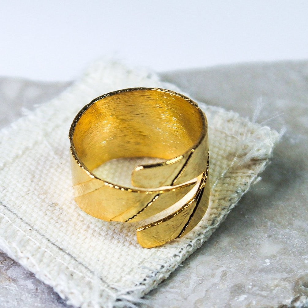 Heaven Ring