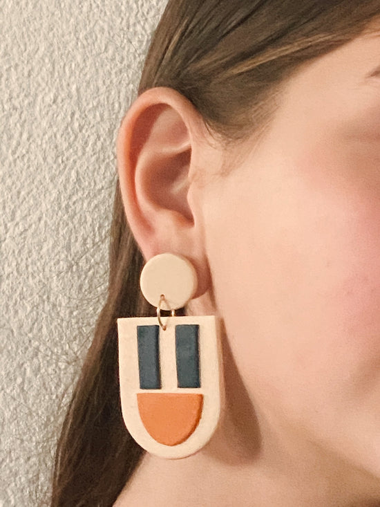 Dana Earrings