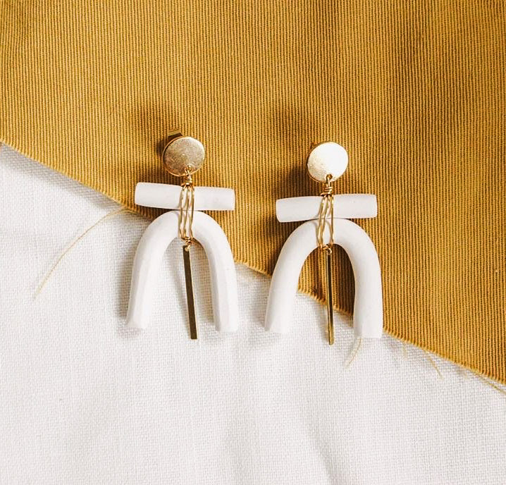 Personita Earrings