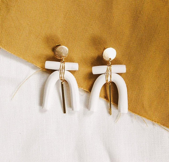 Personita Earrings