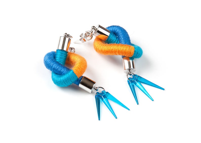 Ayrin Earrings