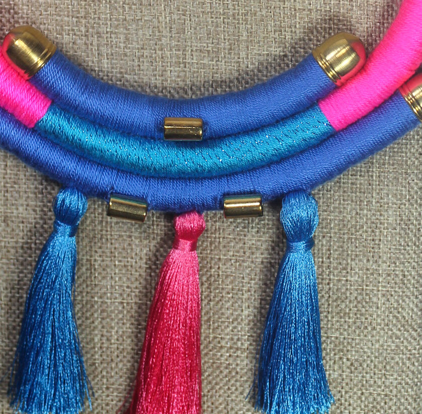 Alana Necklace