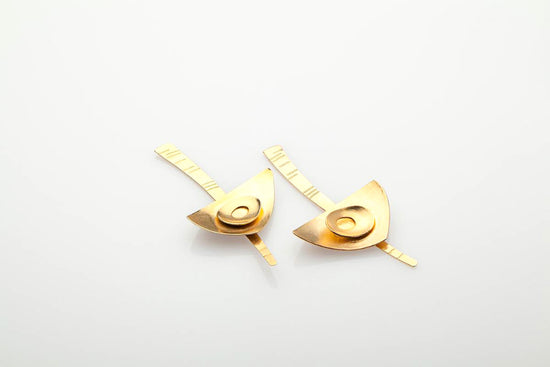 Porlamar Earrings