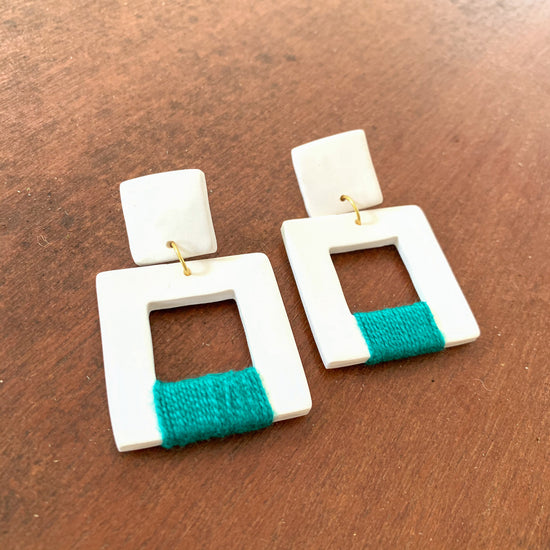 Latero Earrings