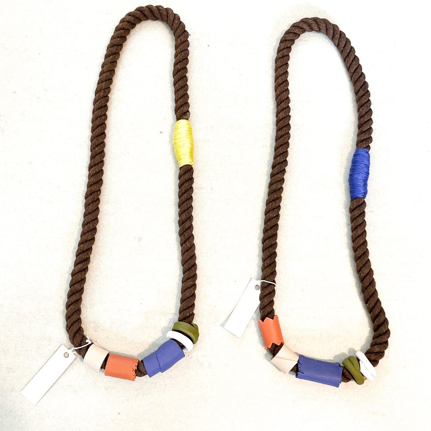 Maga Necklace
