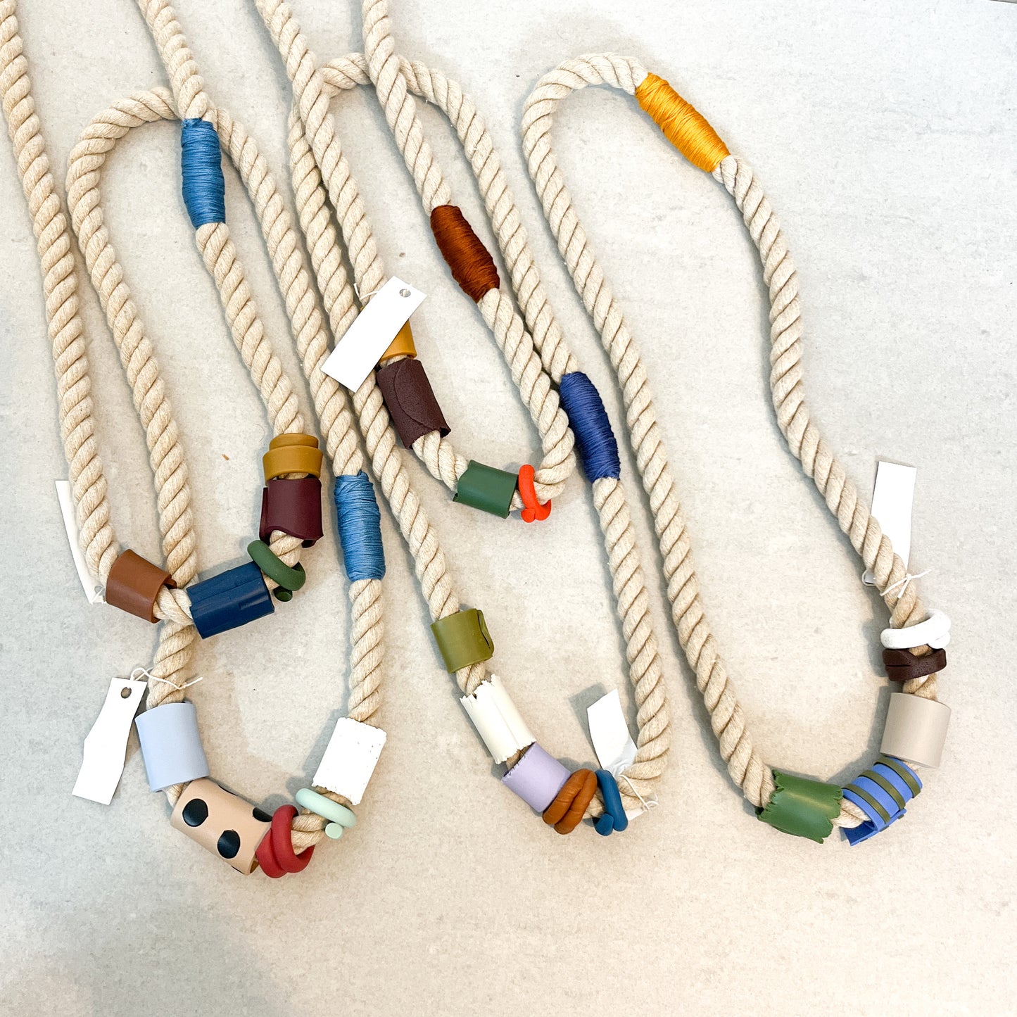 Maga Necklace
