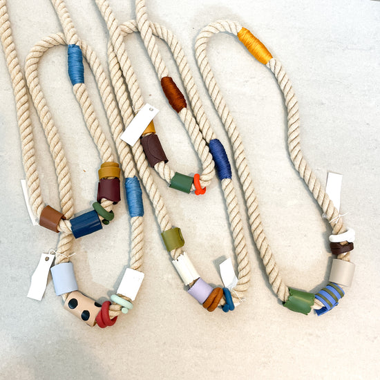 Maga Necklace