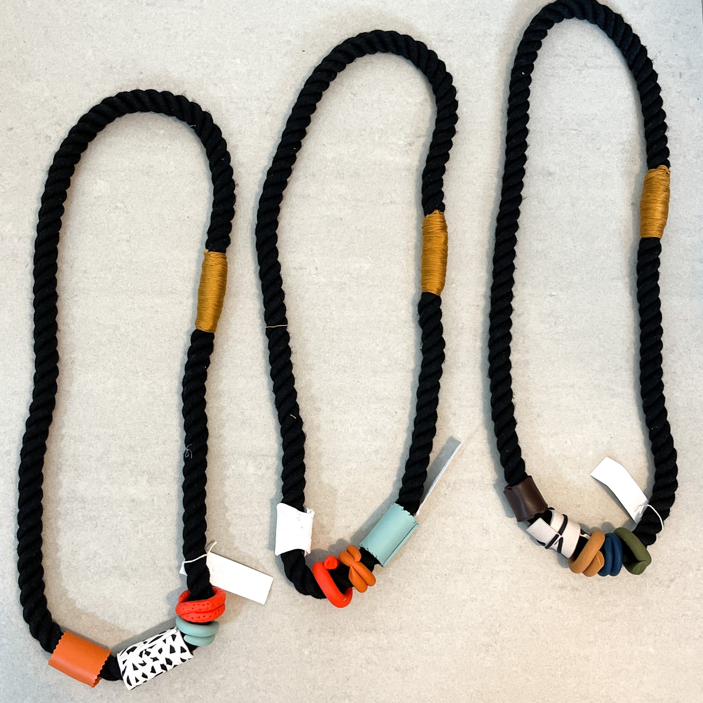 Maga Necklace