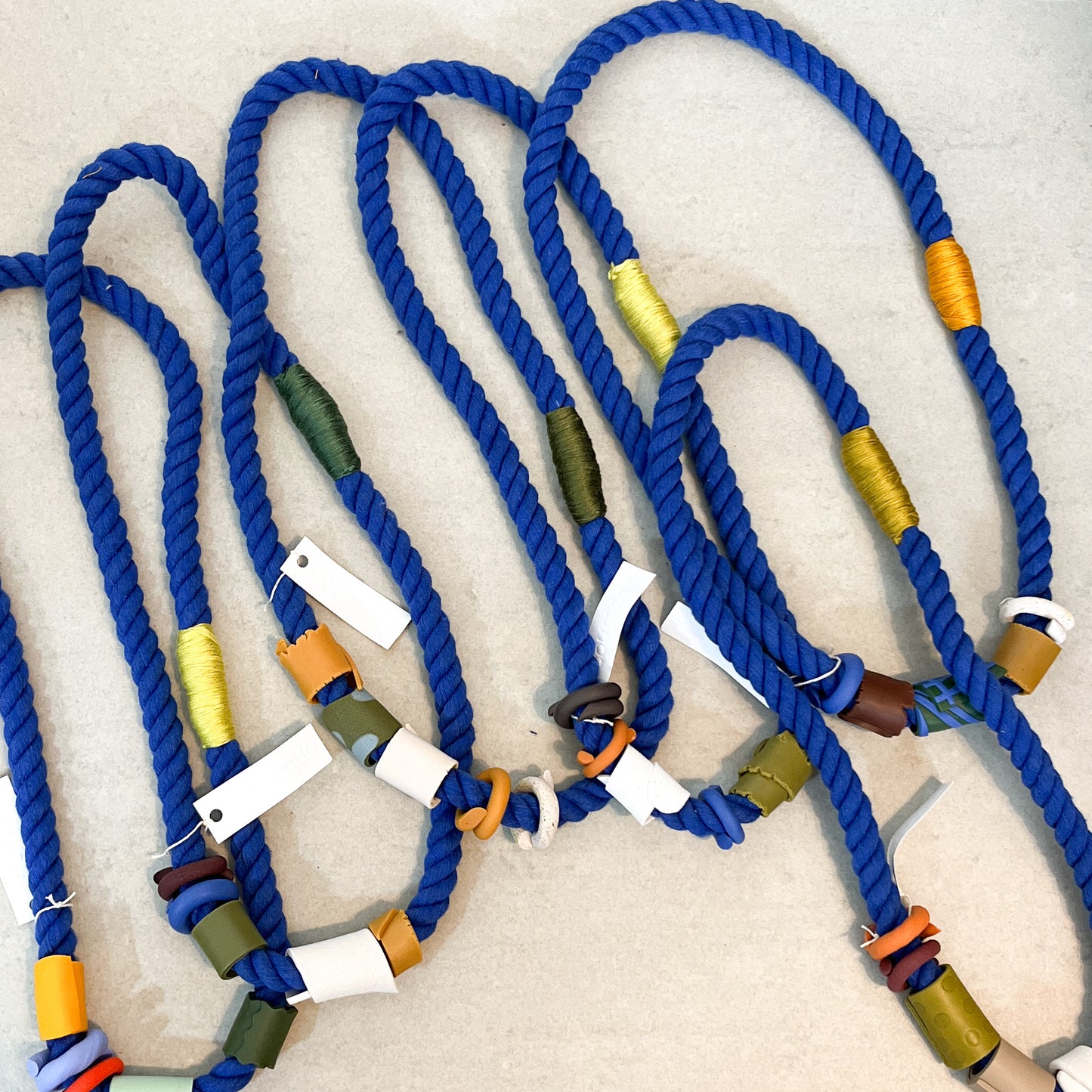 Maga Necklace