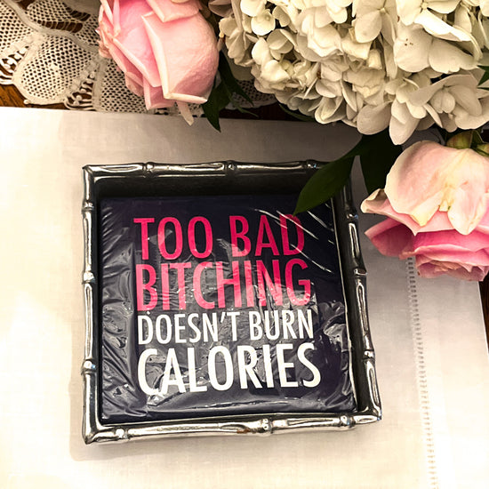 Fun Cocktail Napkins