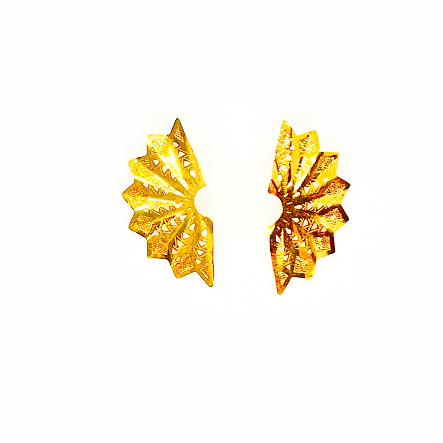 Aida Earrings