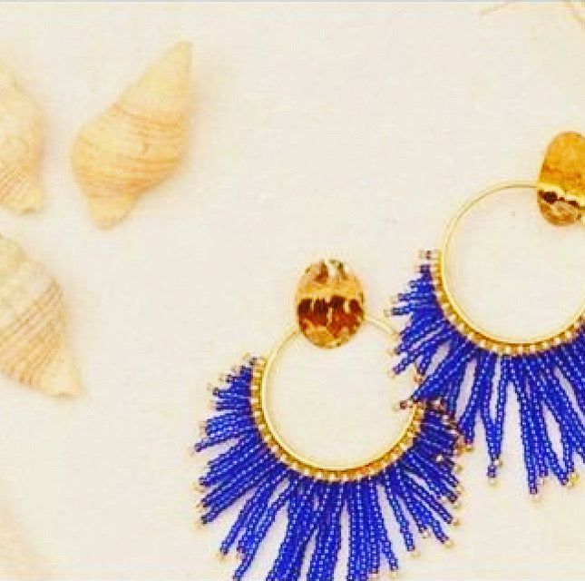Ada Earrings