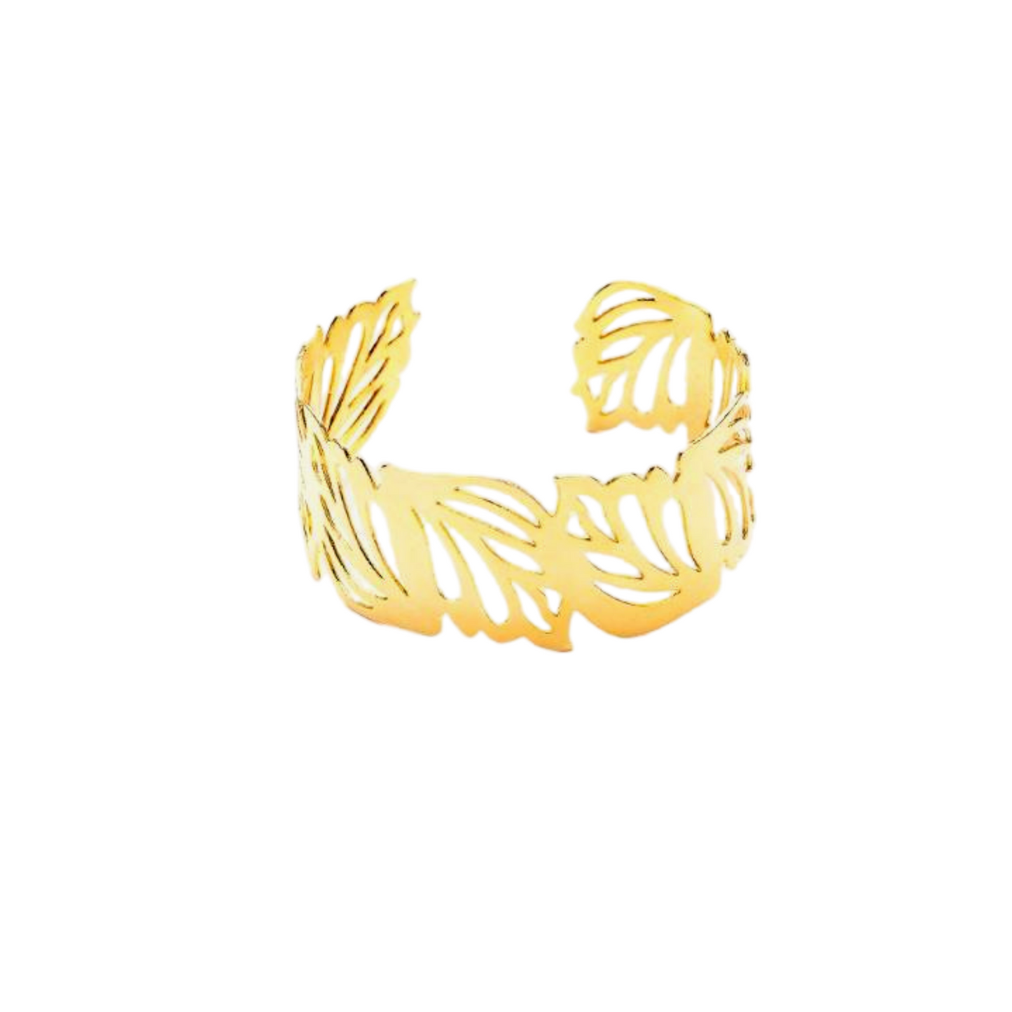 Afrodita Cuff Bracelet
