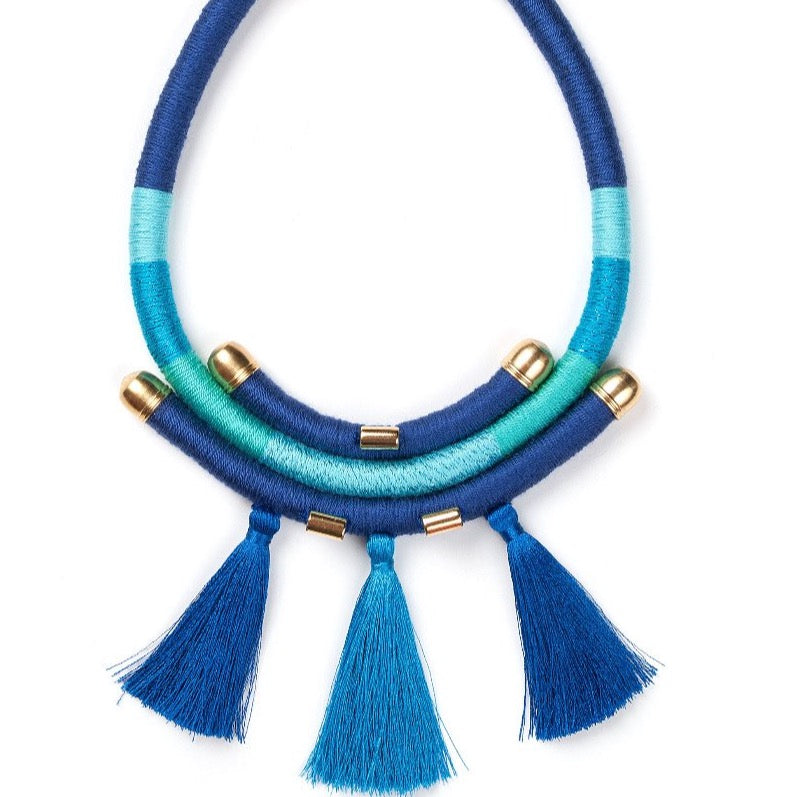 Load image into Gallery viewer, Alana Necklace
