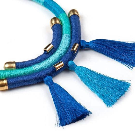Alana Necklace