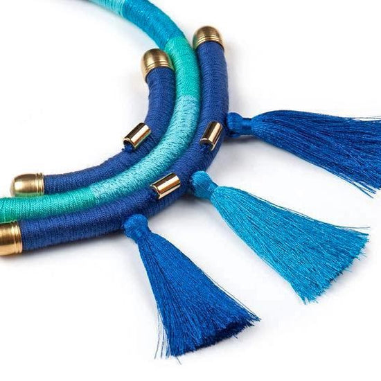 Alana Necklace