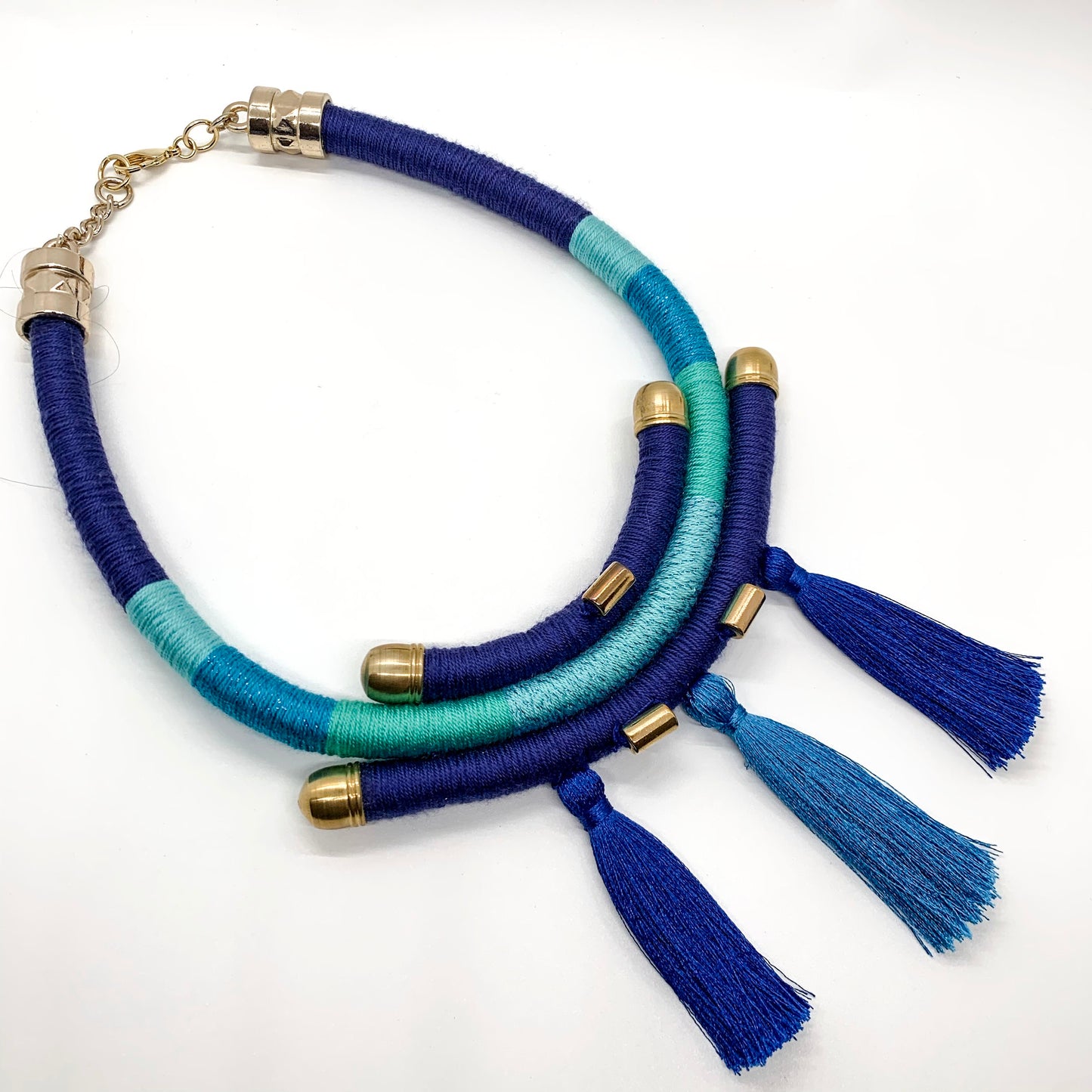Alana Necklace