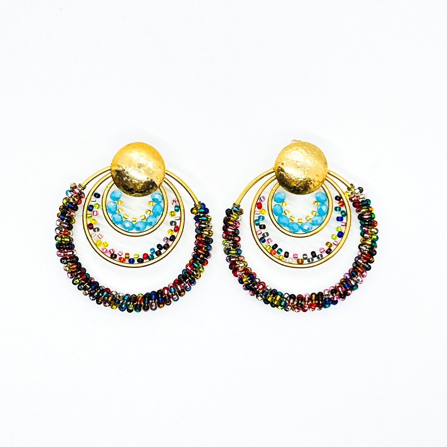 Alba Earrings
