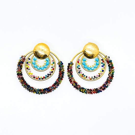 Alba Earrings