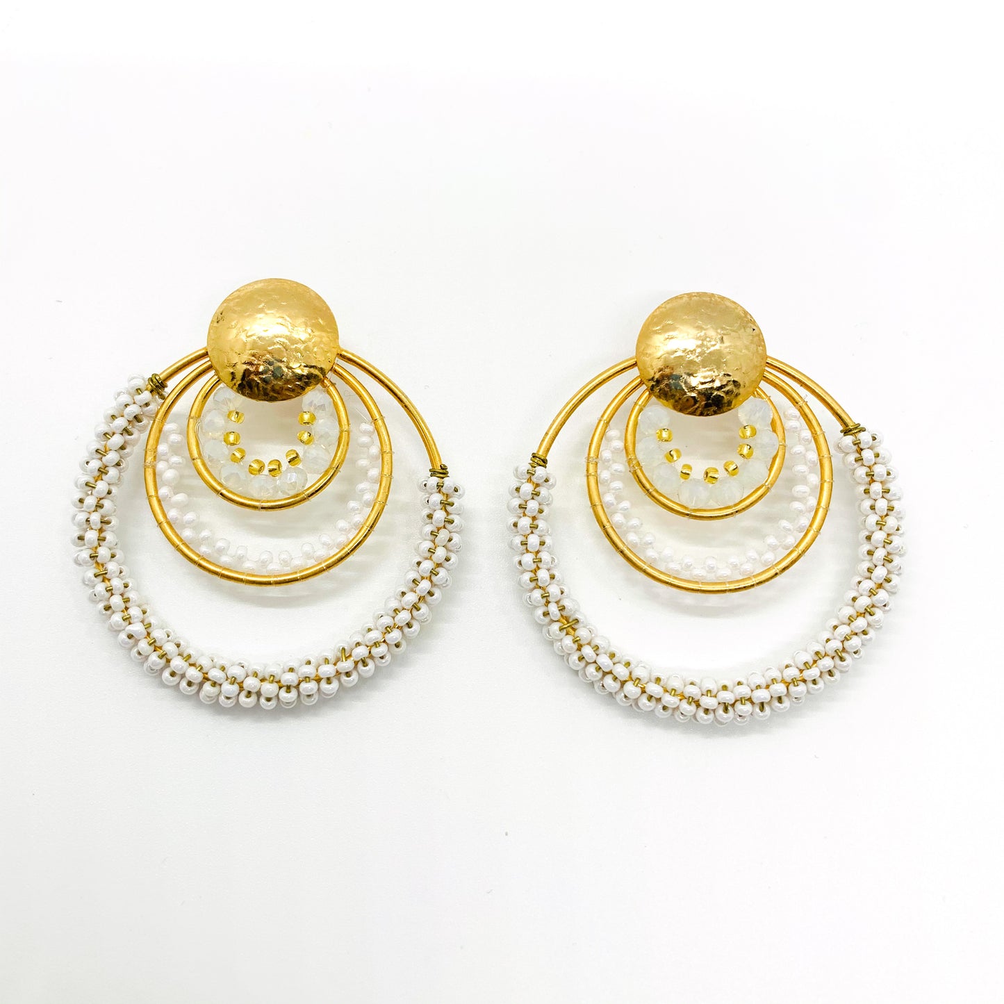 Alba Earrings