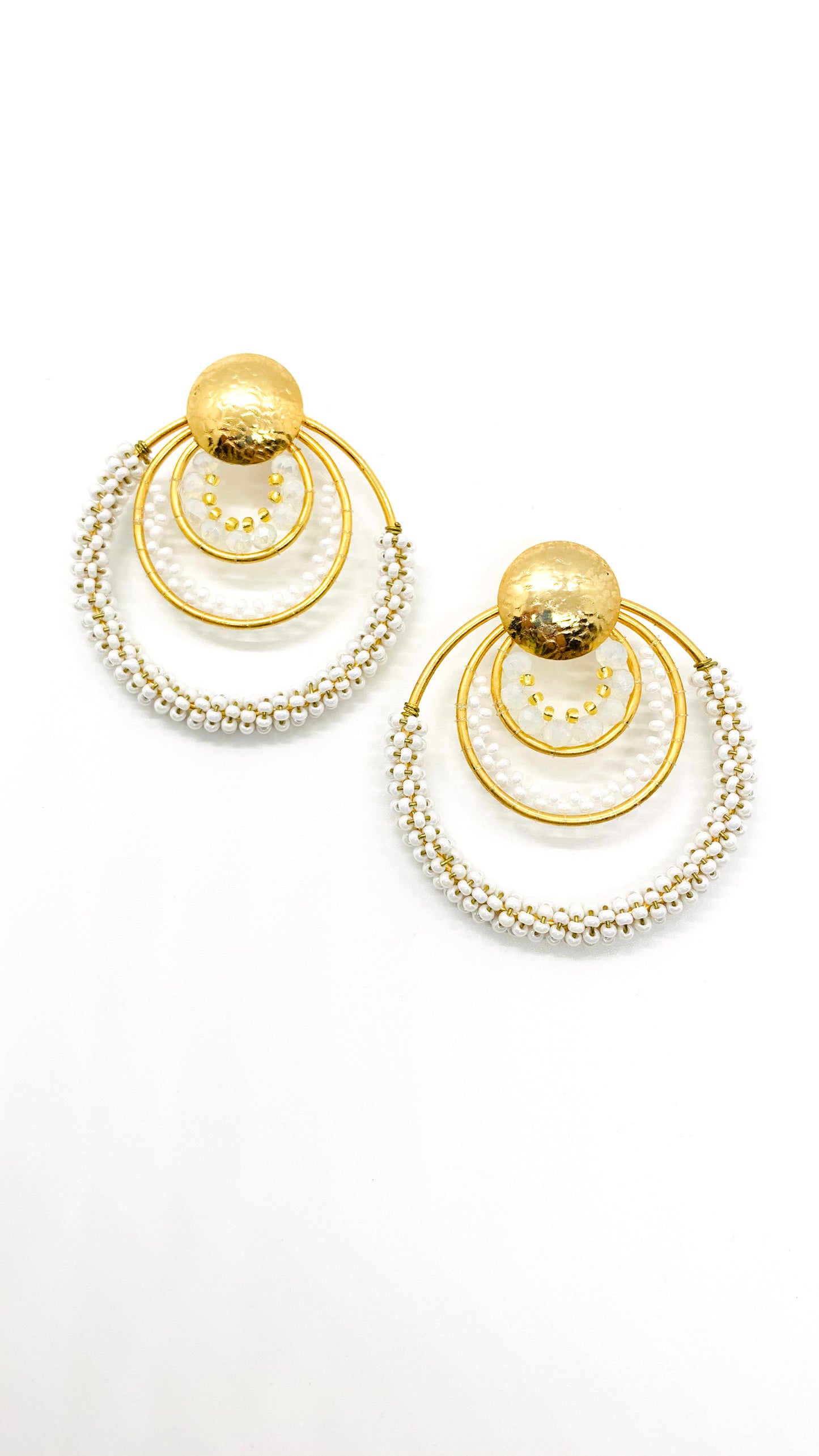 Alba Earrings
