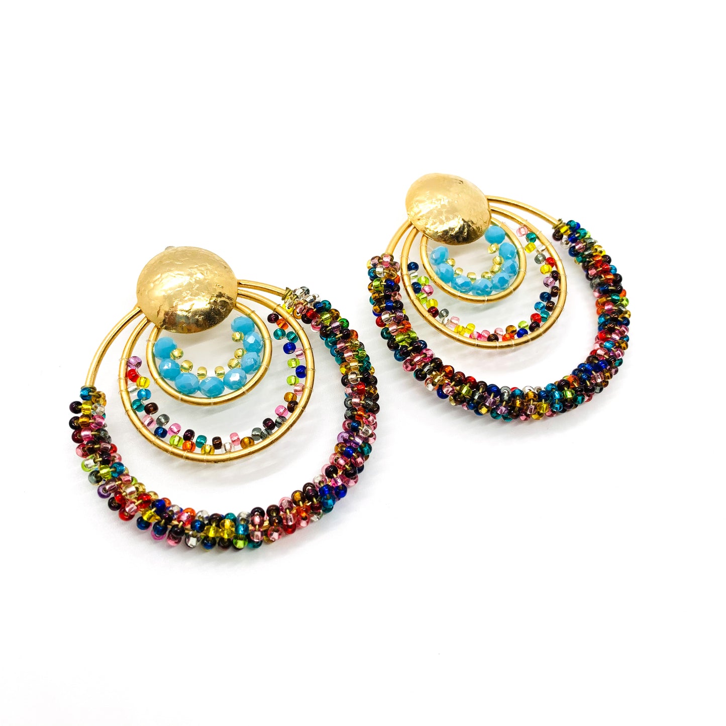 Alba Earrings