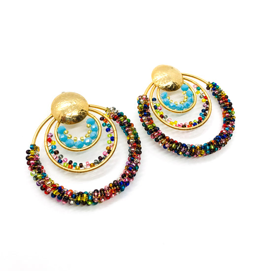 Alba Earrings