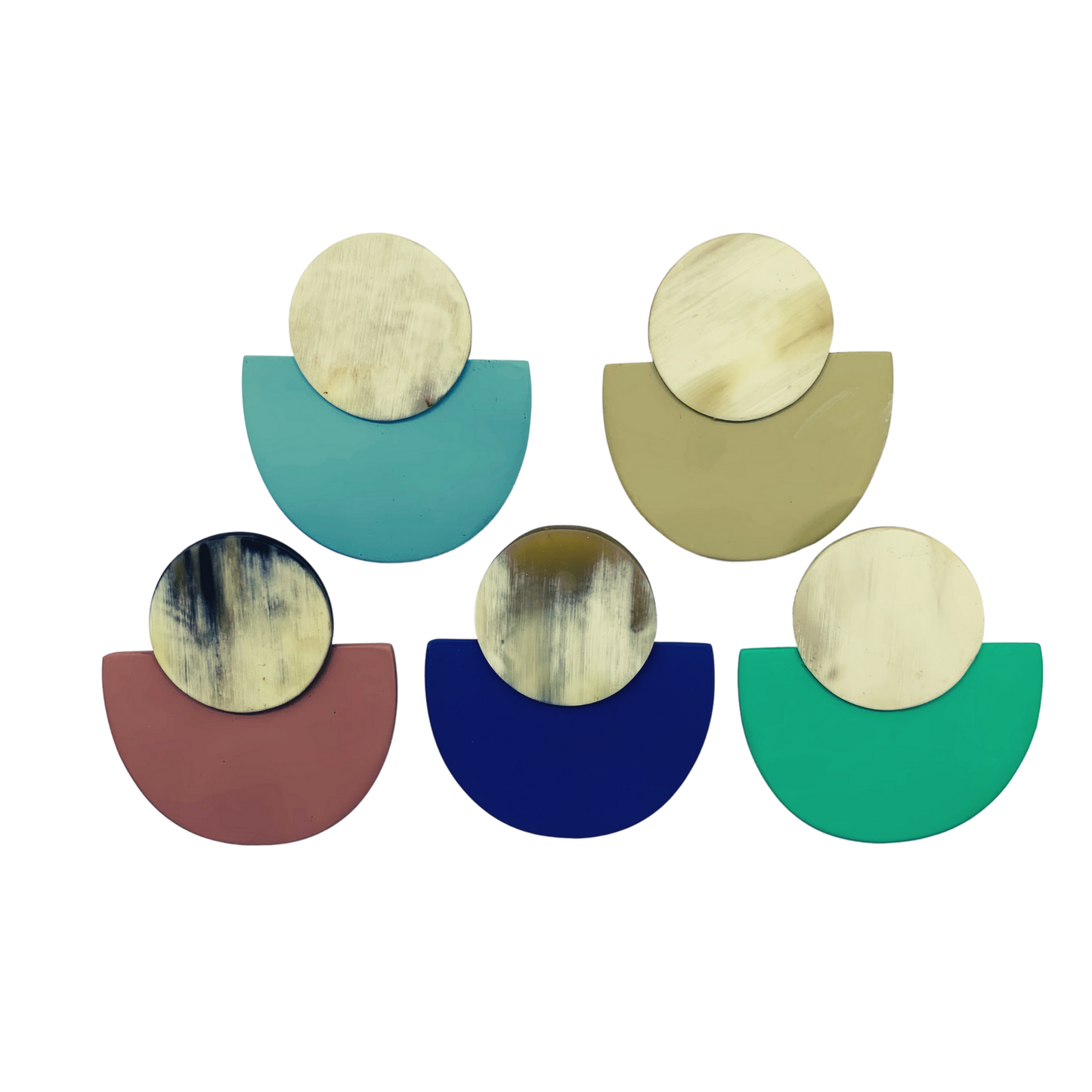 Hanoi Earrings