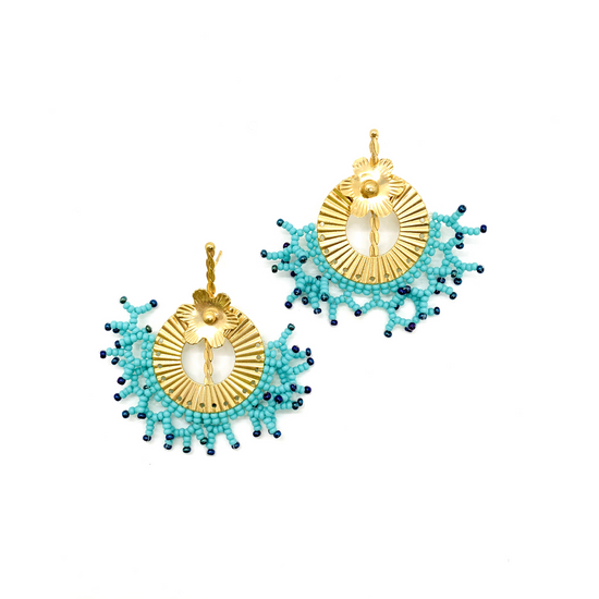 Amanda Earrings