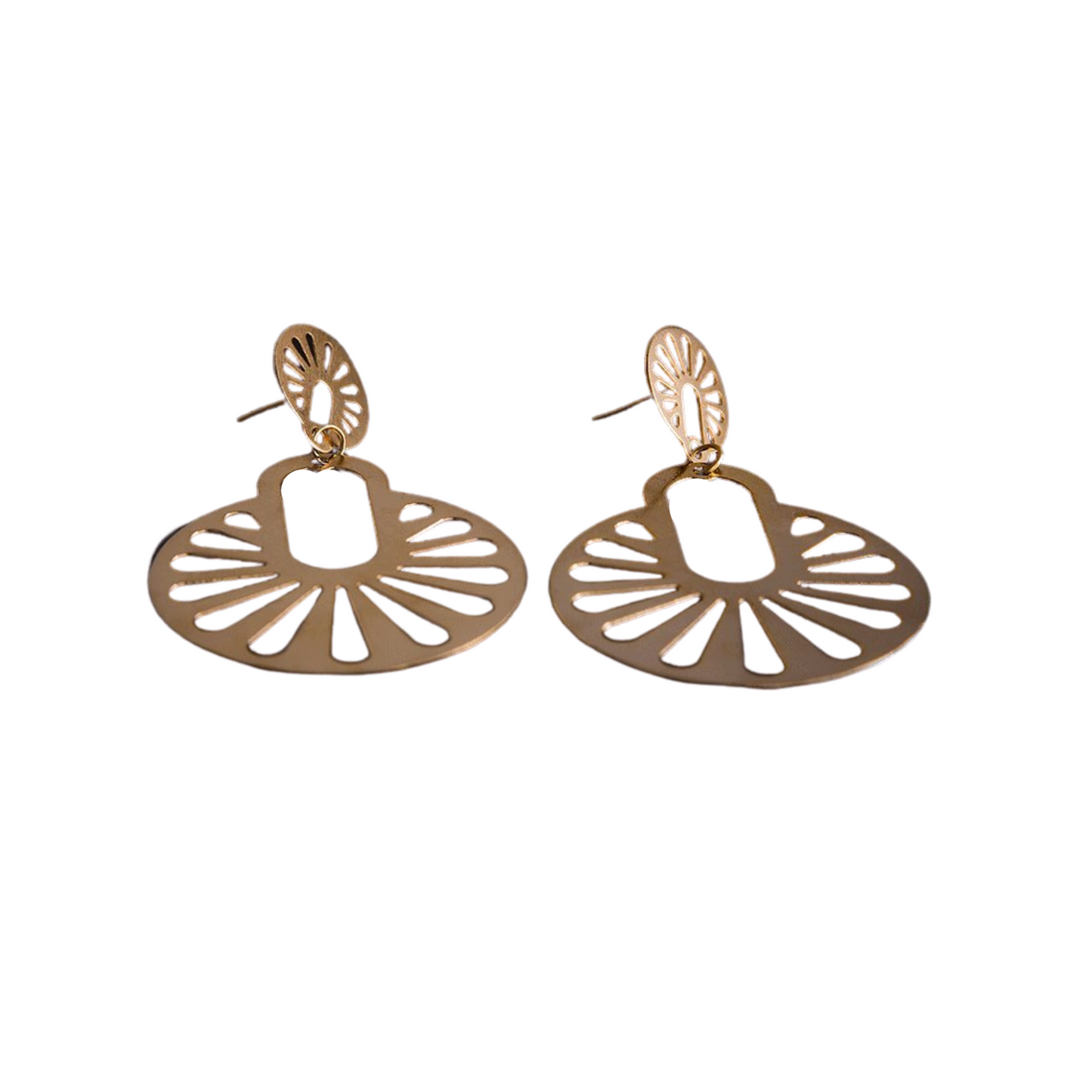 Andalucia Earrings