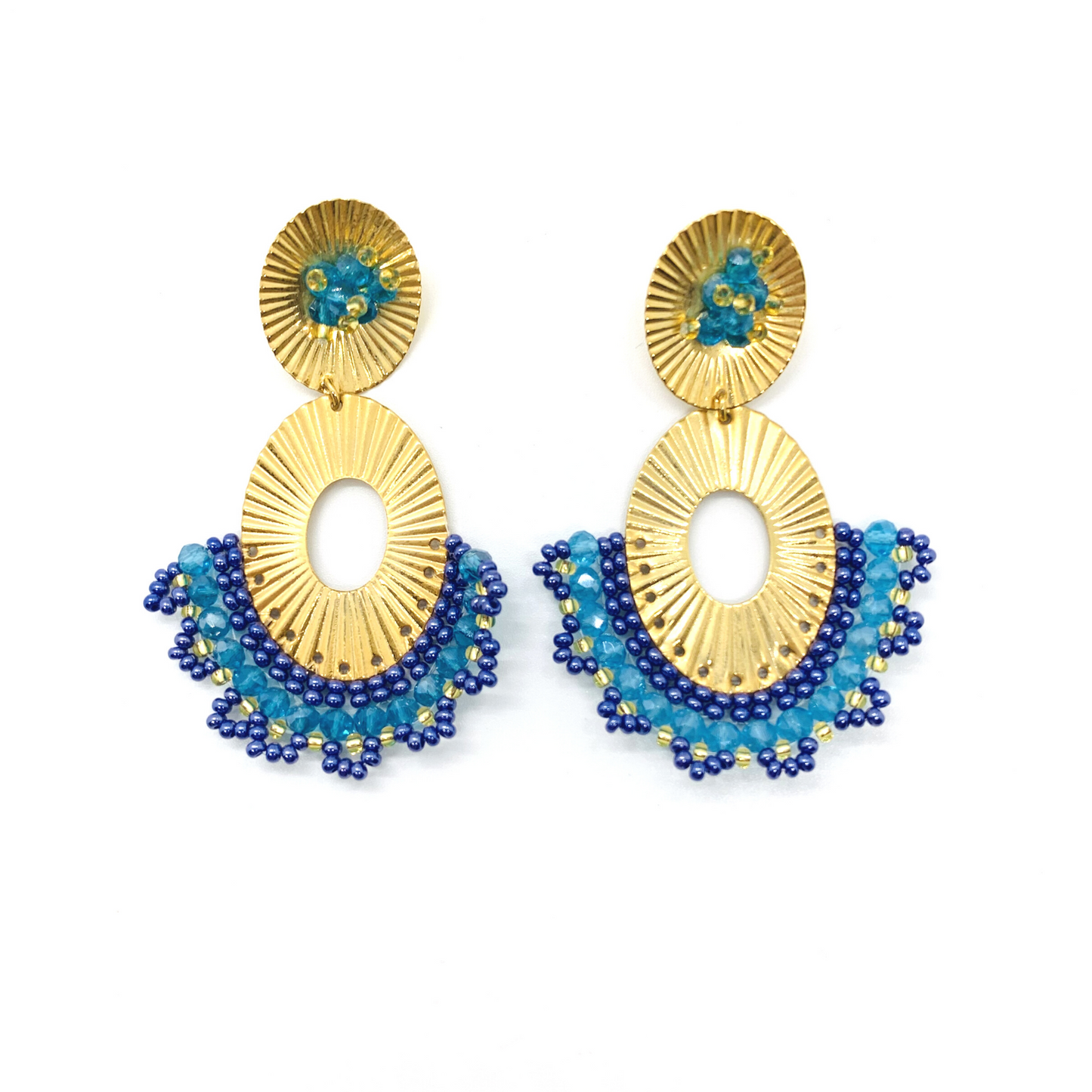 Antonella Earrings