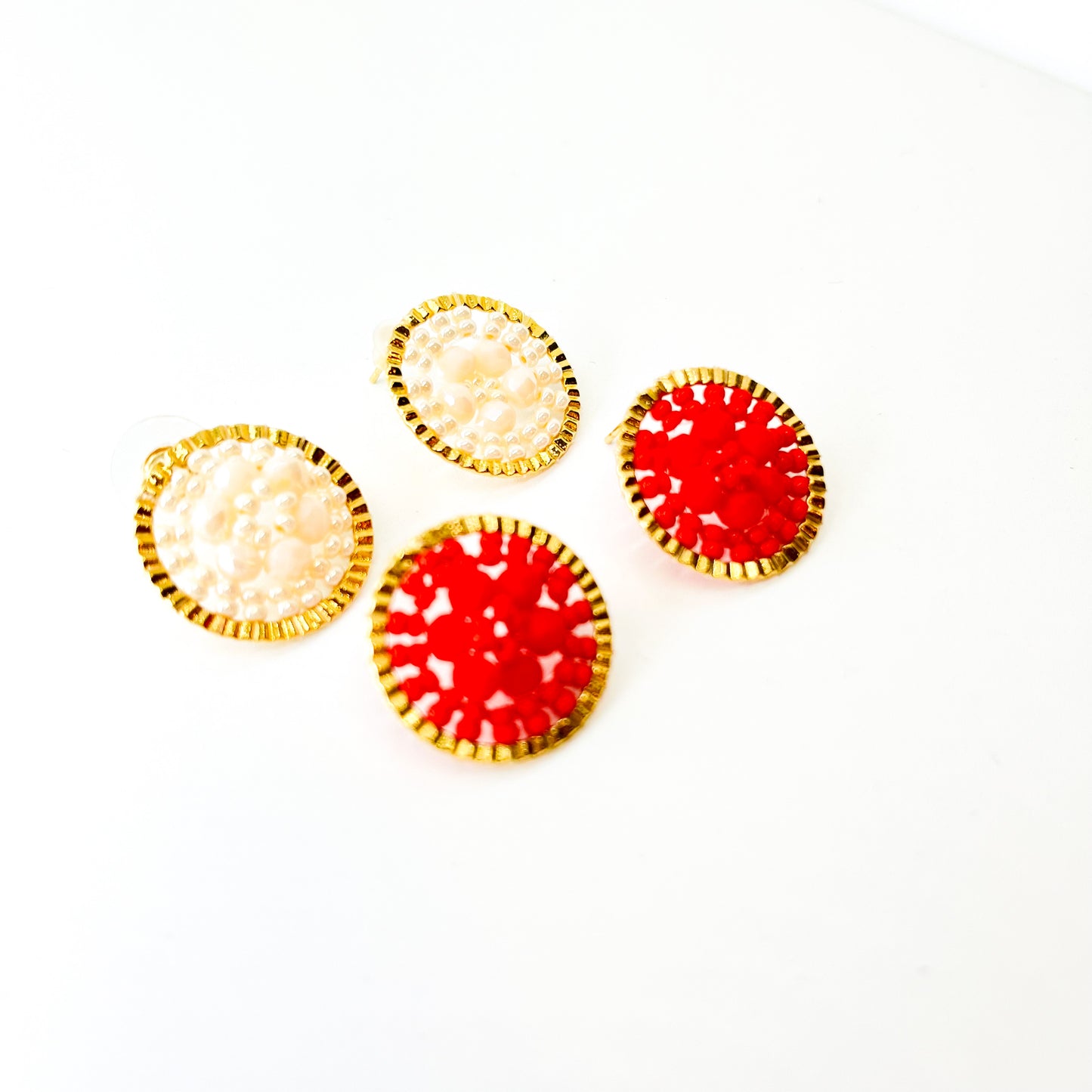 Ava Earrings