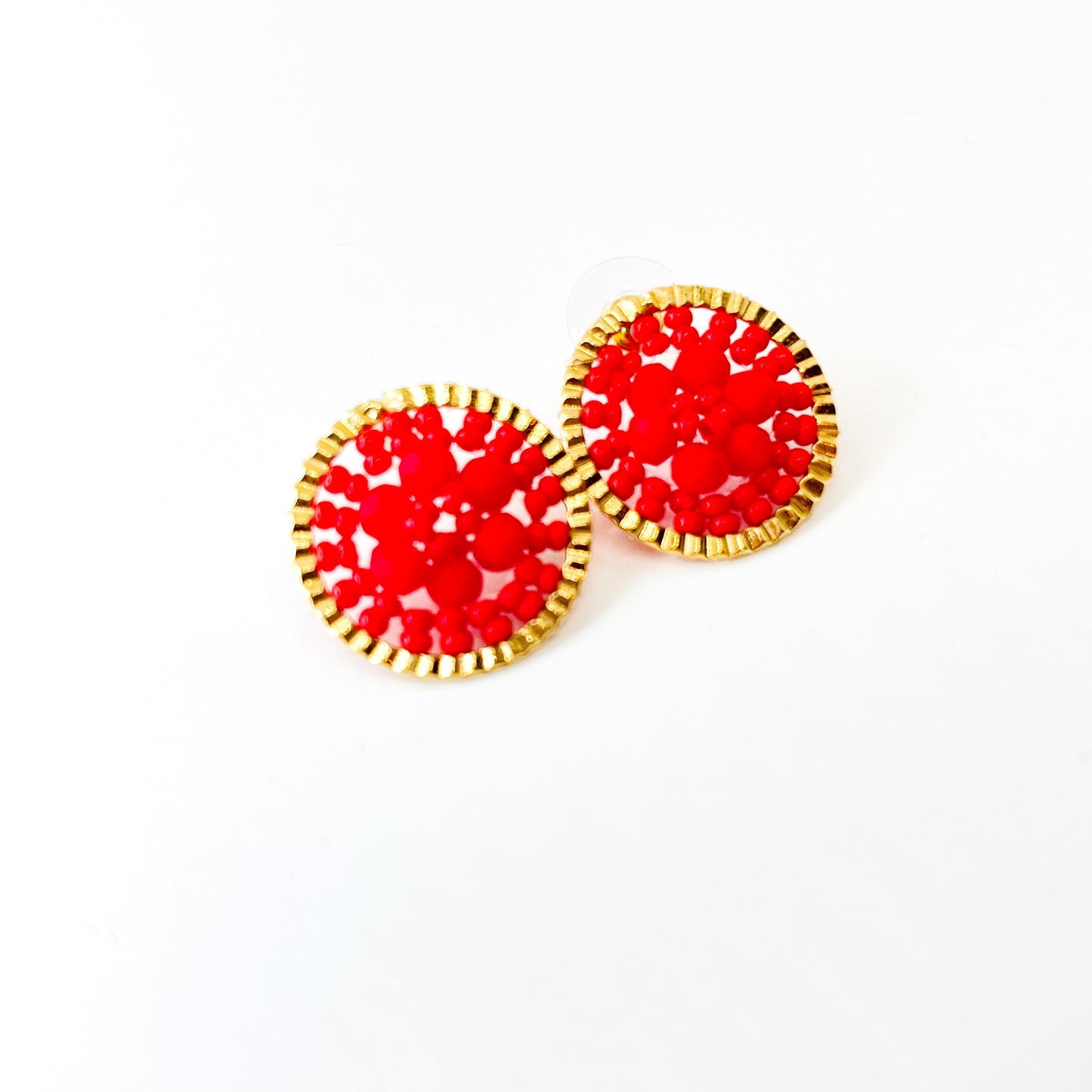 Ava Earrings