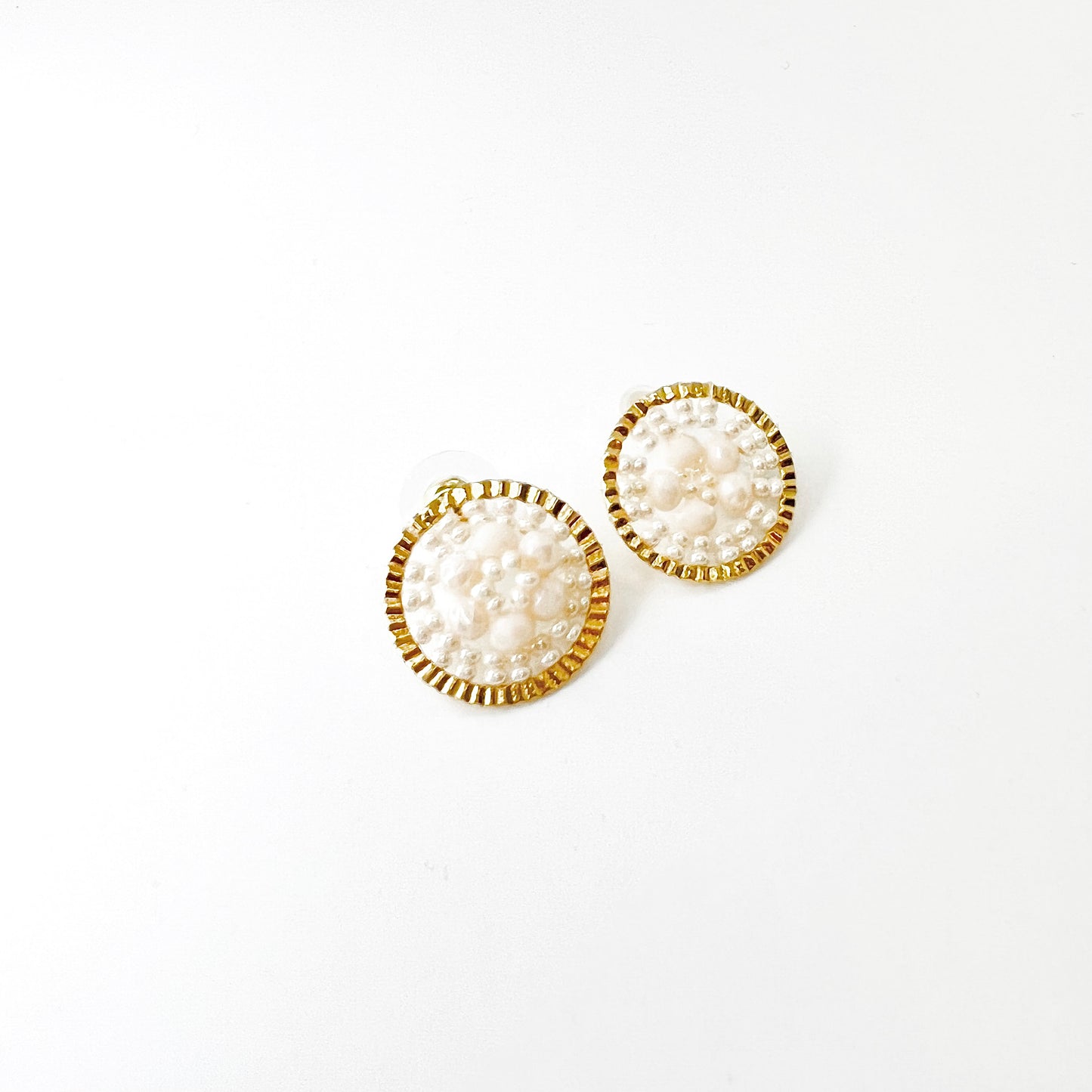 Ava Earrings