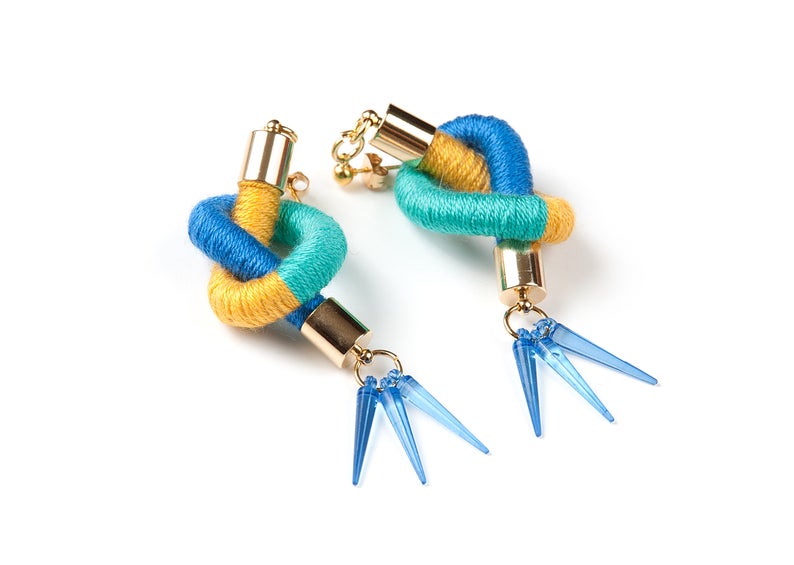 Ayrin Earrings