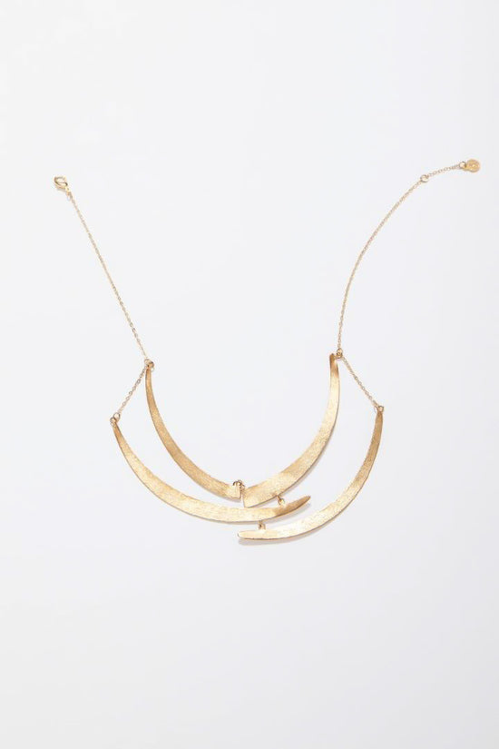 Fabiola Short Necklace