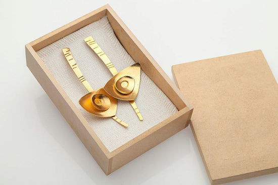 Cargar imagen en el visor de la galería, Porlamar Earrings
